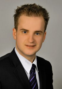 Maximilian Sieveke