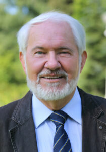 Jürgen Riekehof