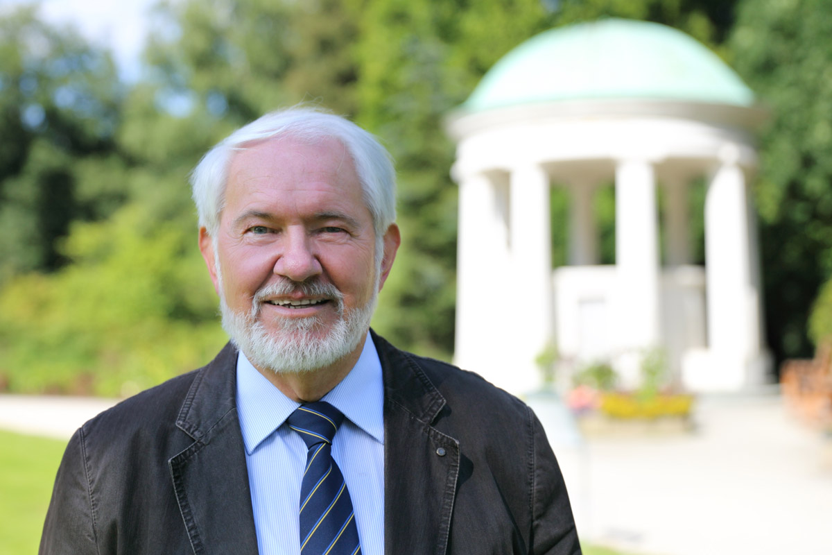 Jürgen Riekehof